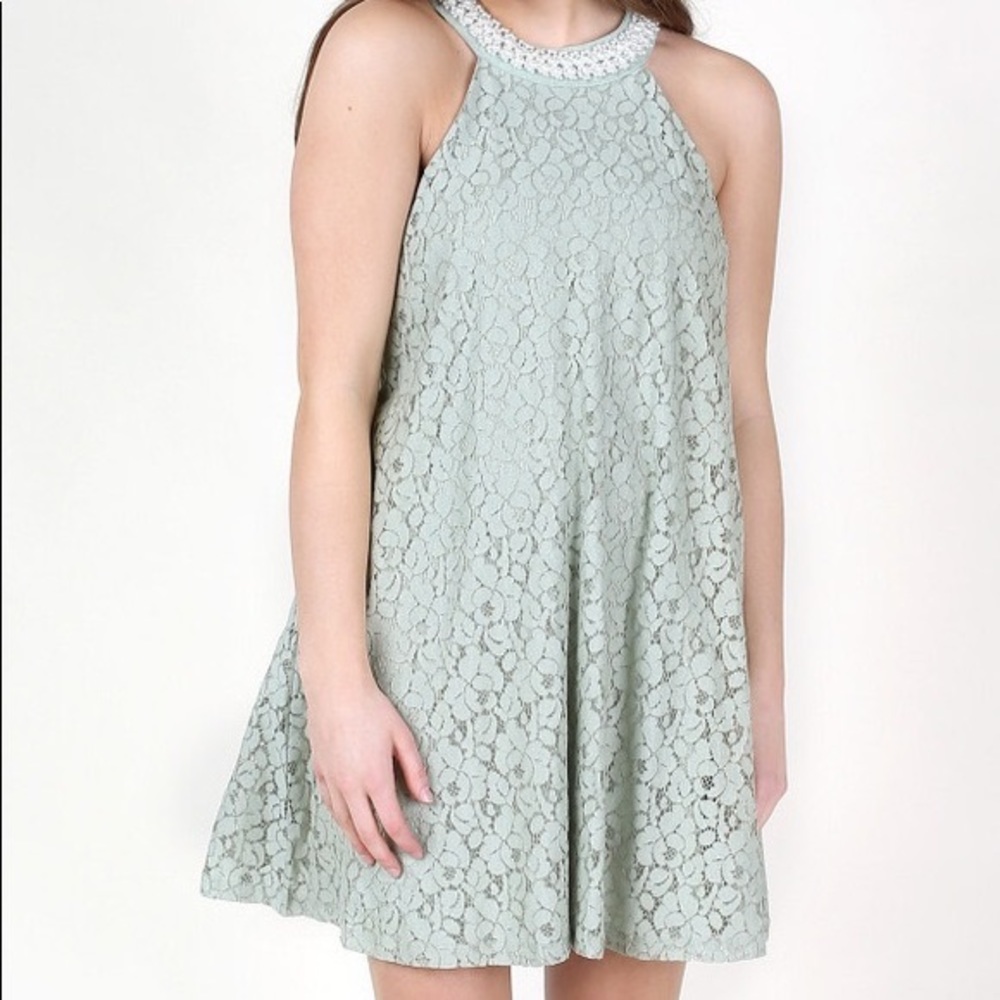 Alterd State | Alana Dress - Picture 1 of 8